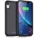 Cover Batteria per iPhone XR,Ekrist 6800mAh Cover Ricaricabile Custodia Batteria Cover Caricabatterie Battery Case per iPhone XR [6.1] Cover Esterna Portatile Caricabatterie Charger Case Power Bank