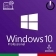 Windows 10 Pro (Professional) 32 / 64 bit key | Codice di Attivazione | Italiano | Attivazione 100% garanzia | Valido per laggiornamento da HOME | Consegna 1h-24h via e-mail