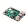 RASPBERRY Pi 4 - 8GB RAM