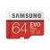 Samsung Memorie MB-Mc64Ga Evo