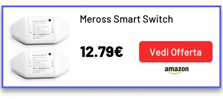 Meross Smart Switch