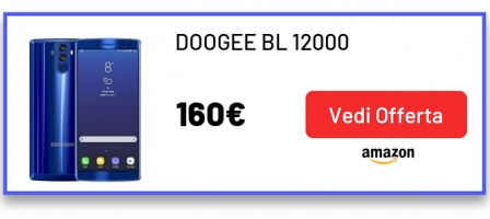 DOOGEE BL 12000