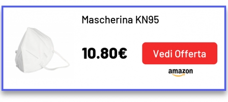 Mascherina KN95
