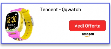 Tencent - Qqwatch