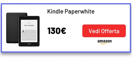 Kindle Paperwhite