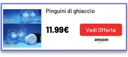 Pinguini di ghiaccio