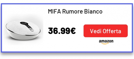 MIFA Rumore Bianco