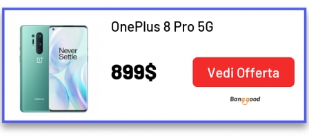 OnePlus 8 Pro 5G