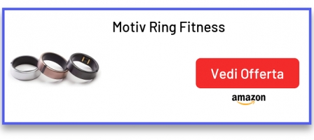 Motiv Ring Fitness