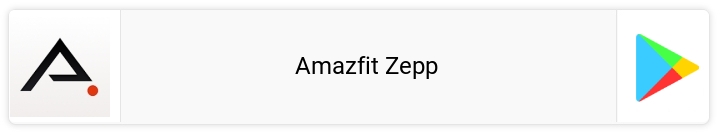 Amazfit Zepp