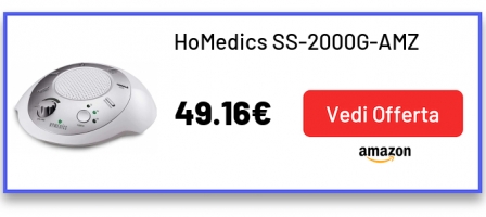 HoMedics SS-2000G-AMZ