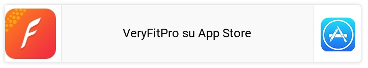 VeryFitPro su App Store