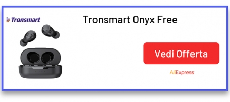 Tronsmart Onyx Free