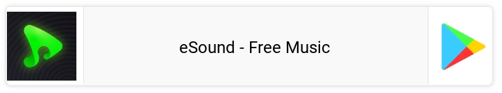 eSound - Free Music