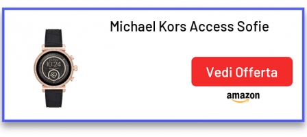 Michael Kors Access Sofie