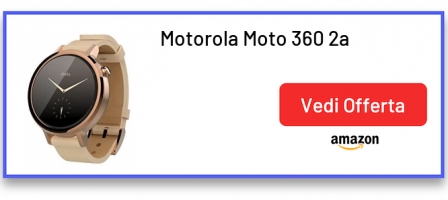 Motorola Moto 360 2a