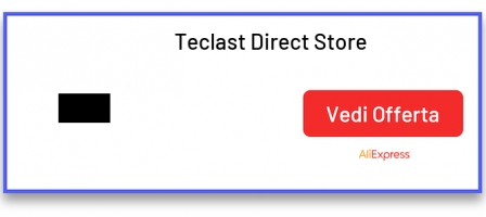 Teclast Direct Store