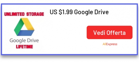 US $1.99 Google Drive
