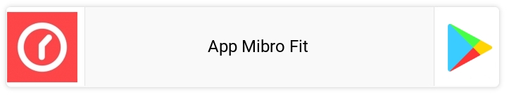 App Mibro Fit