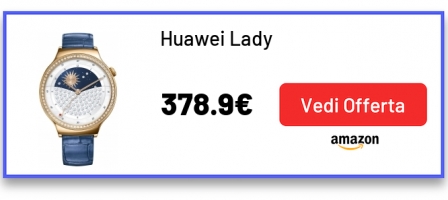 Huawei Lady