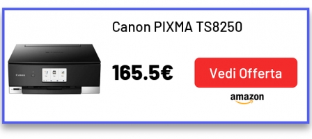 Canon PIXMA TS8250