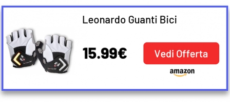 Leonardo Guanti Bici