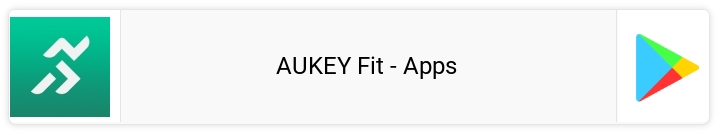 AUKEY Fit - Apps
