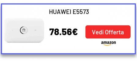 HUAWEI E5573