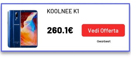 KOOLNEE K1