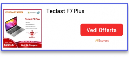 Teclast F7 Plus
