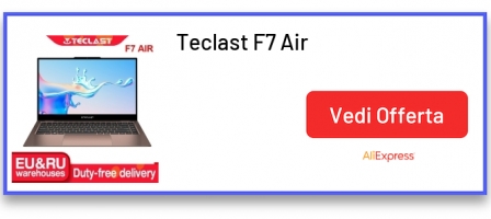 Teclast F7 Air