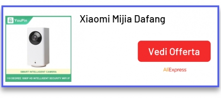 Xiaomi Mijia Dafang