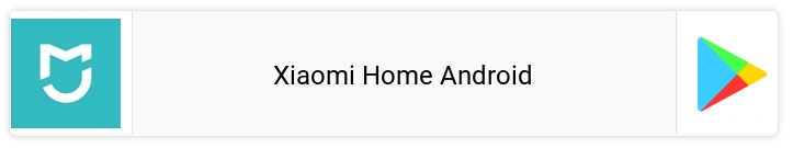 Xiaomi Home Android