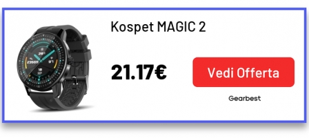 Kospet MAGIC 2