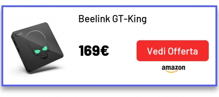 Beelink GT-King