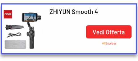 ZHIYUN Smooth 4
