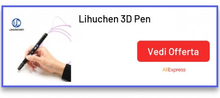 Lihuchen 3D Pen