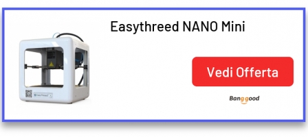 Easythreed NANO Mini