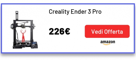 Creality Ender 3 Pro