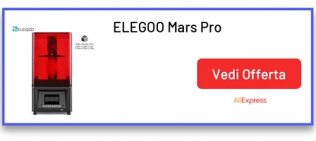 ELEGOO Mars Pro