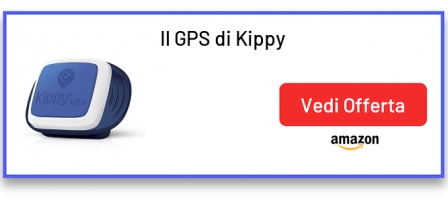 Il GPS di Kippy