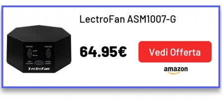 LectroFan ASM1007-G