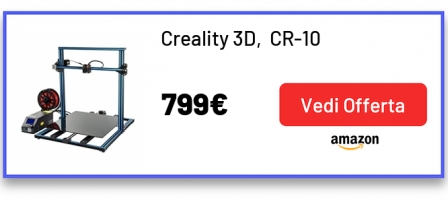 Creality 3D, CR-10