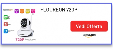 FLOUREON 720P