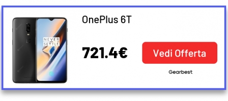 OnePlus 6T
