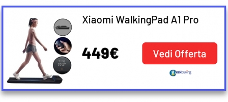 Xiaomi WalkingPad A1 Pro