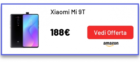 Xiaomi Mi 9T