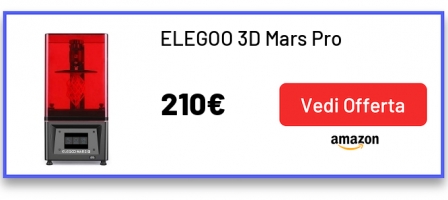 ELEGOO 3D Mars Pro