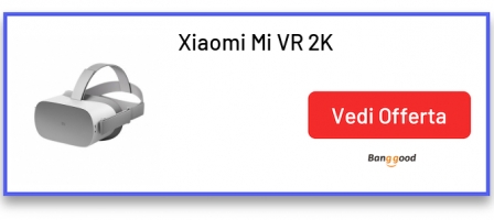 Xiaomi Mi VR 2K