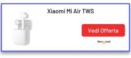 Xiaomi Mi Air TWS